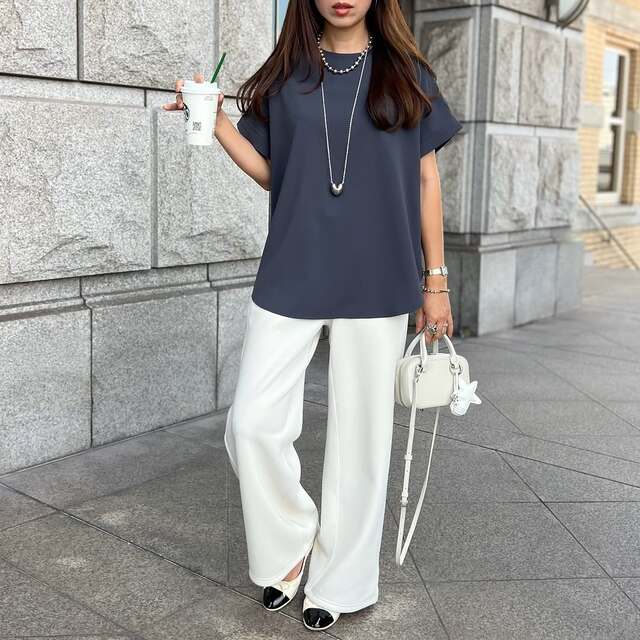 GUのパンツ9