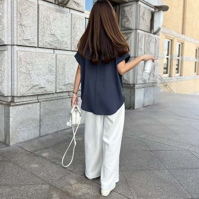 GUのパンツ10