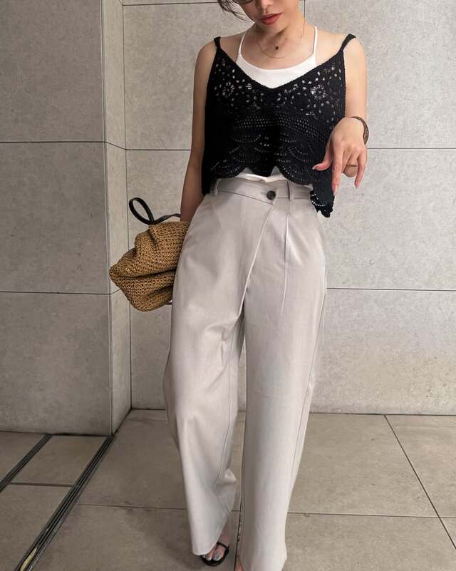 GUのパンツ5
