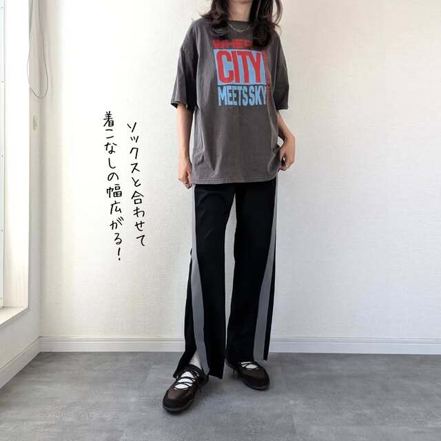 GUのシューズ1