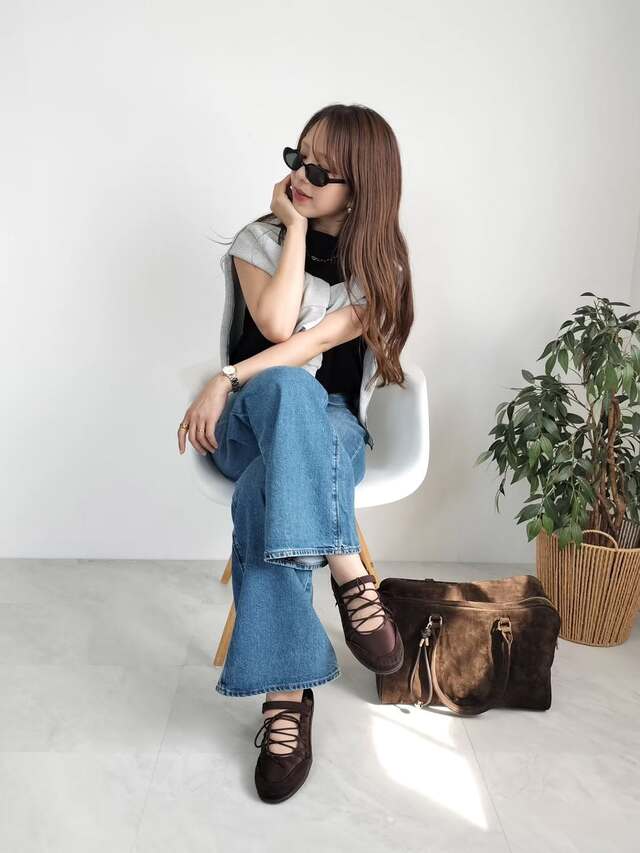 GUのシューズ4