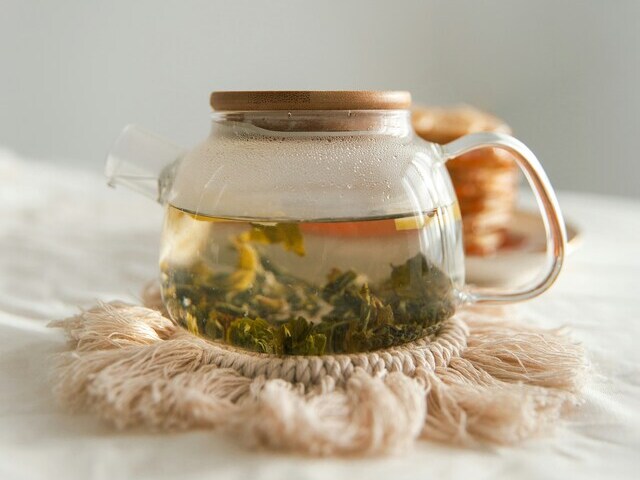 tea