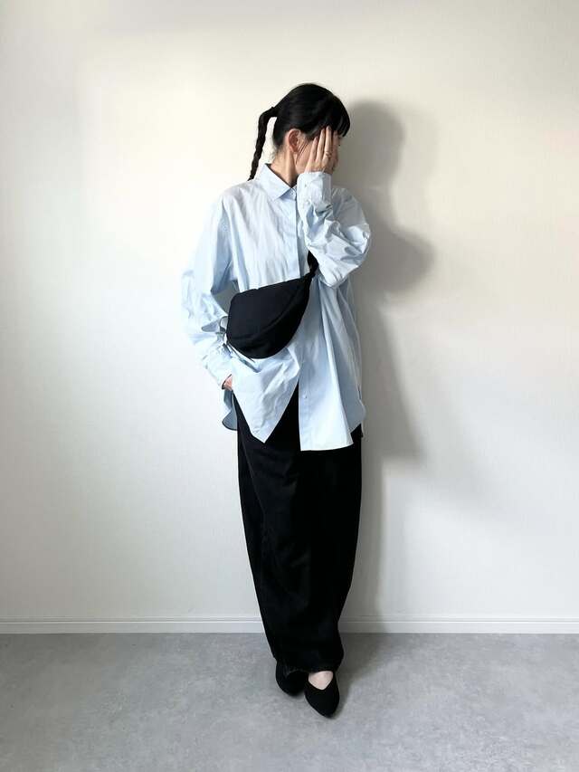UNIQLOのパンツ3