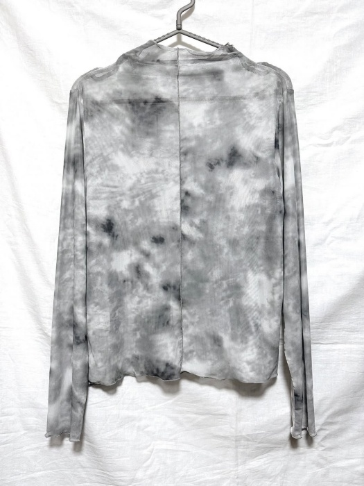 Avail「シアームラプルオーバー」