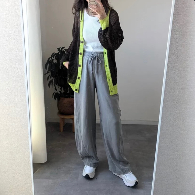 カーディガン