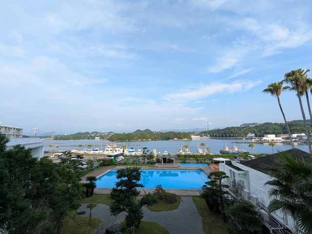 大充実の施設