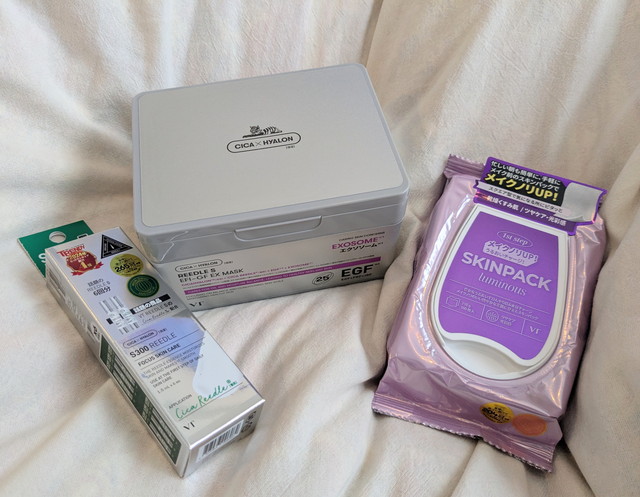 VT COSMETICS