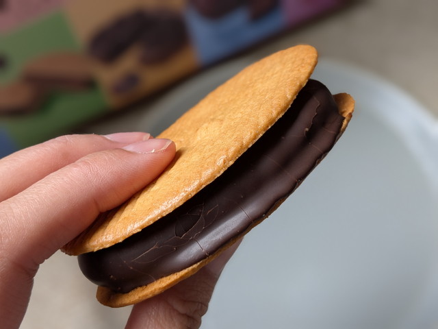 ファミマがチョコだらけ!
