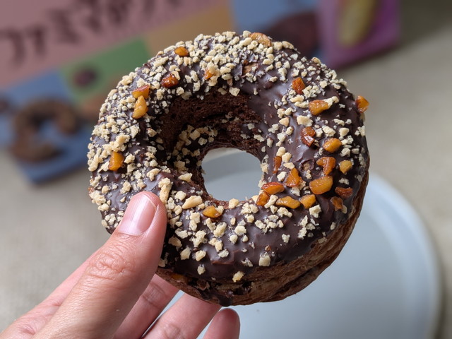 ファミマがチョコだらけ!