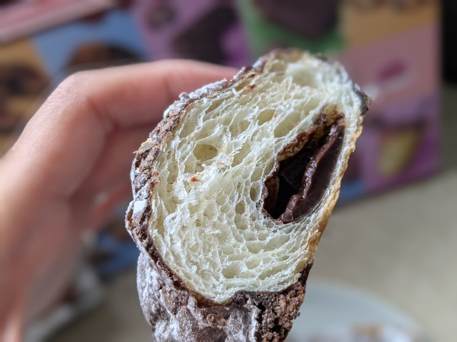 ファミマがチョコだらけ!