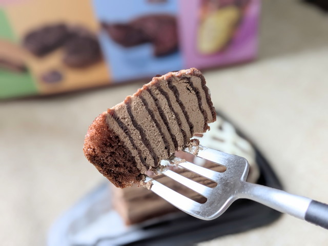 ファミマがチョコだらけ!