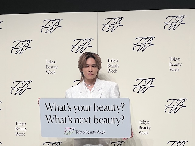 Kis-My-Ft2千賀健永さん