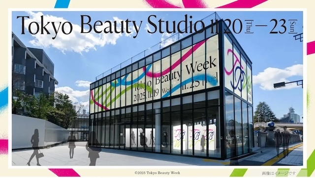 Tokyo Beauty Week