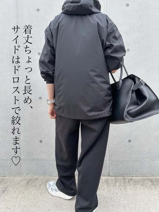 UNIQLOのアウター4