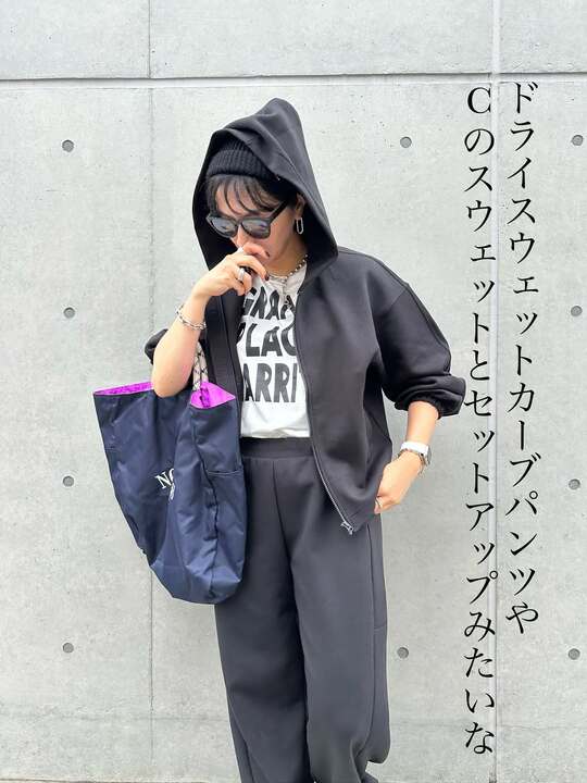 UNIQLOのアウター5