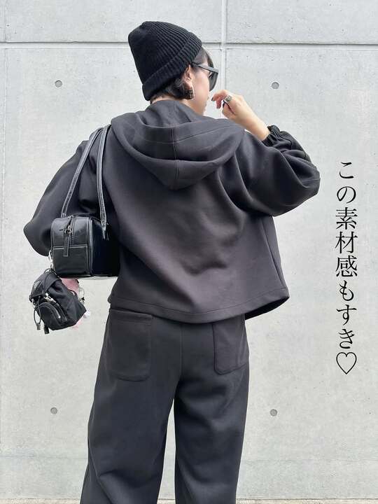 UNIQLOのアウター6