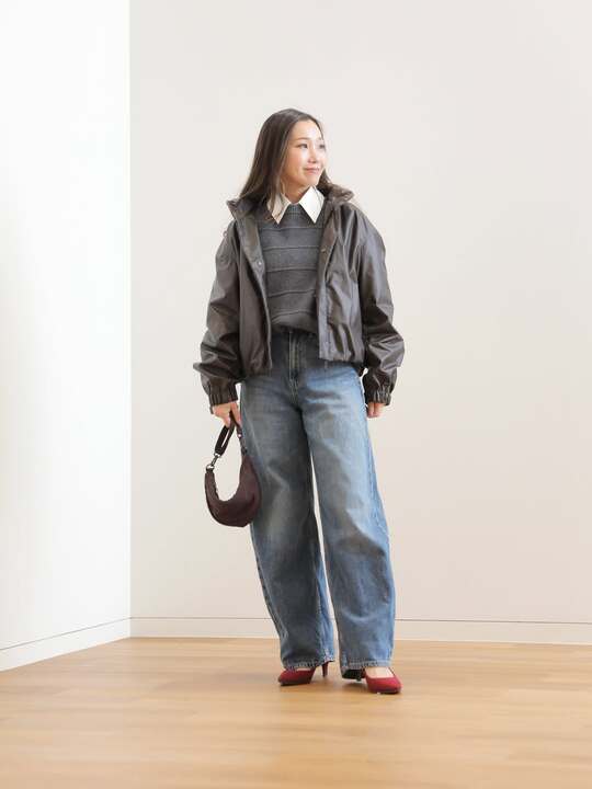 UNIQLOのアウター1