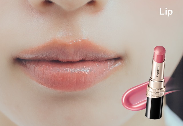 Zoff×マキアージュ