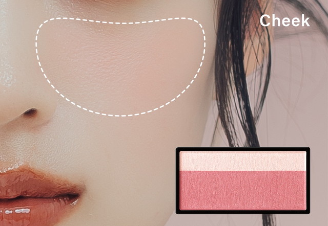 Zoff×マキアージュ