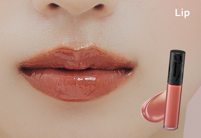 Zoff×マキアージュ