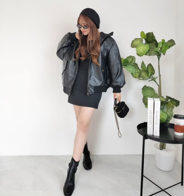 UNIQLO「スコート」