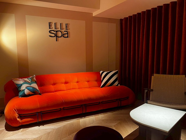 ELLE SPA