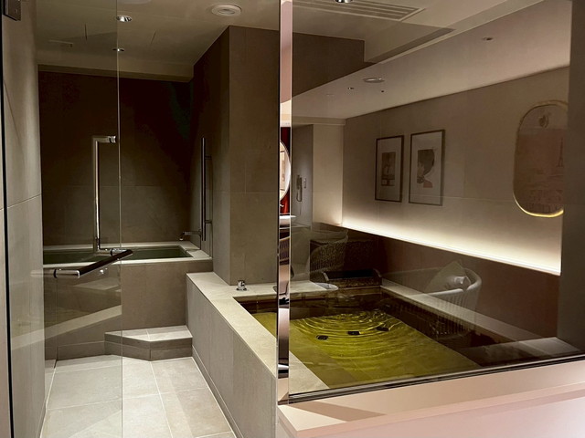 ライベートバス