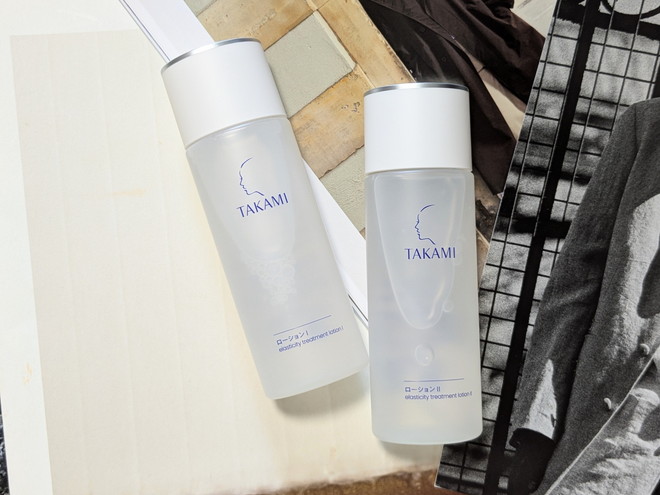 TAKAMI(タカミ)