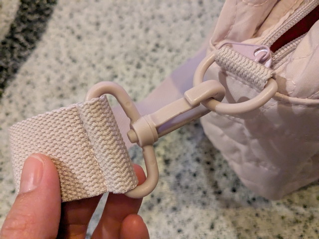 ちいかわ2WAYBAGストラップ