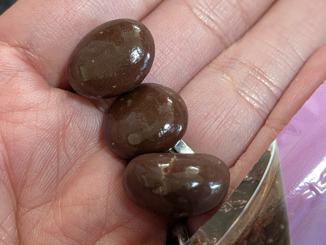 ファミマのラムレーズンのフェア