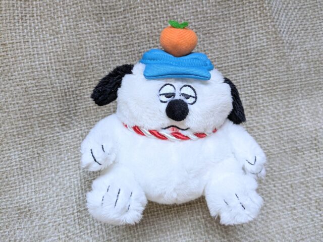 オラフぬいぐるみ