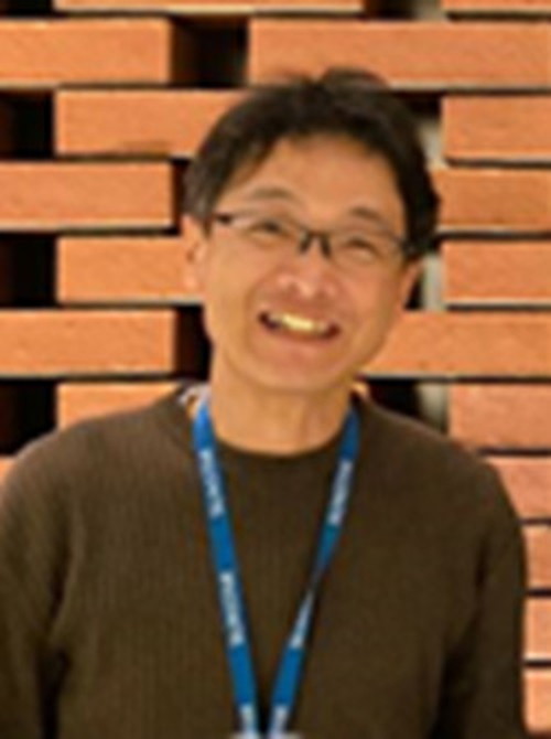 サンスターグループ マーケティング戦略部 菅良夫さん