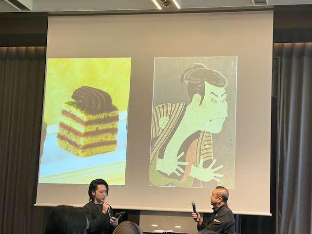 食で巡るミュージアム