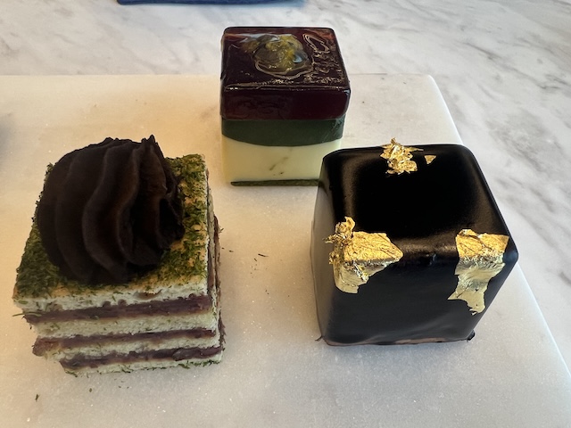 食で巡るミュージアム