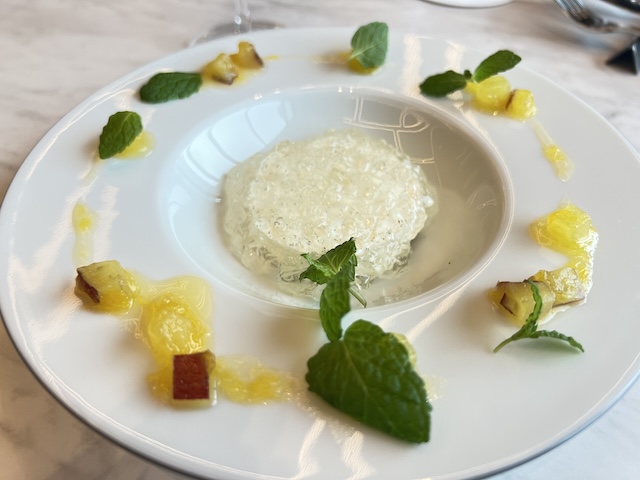 食で巡るミュージアム