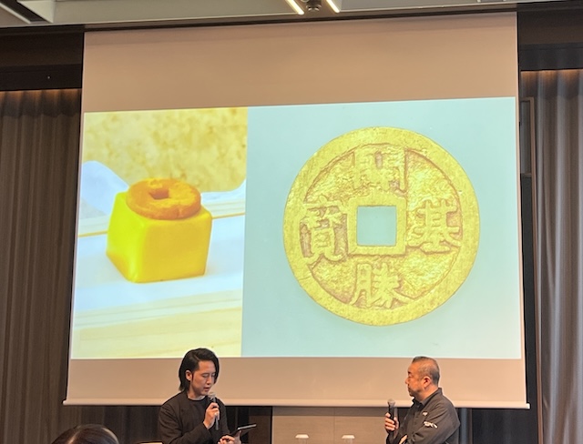 食で巡るミュージアム