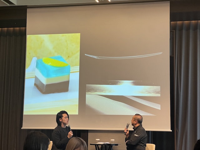 食で巡るミュージアム