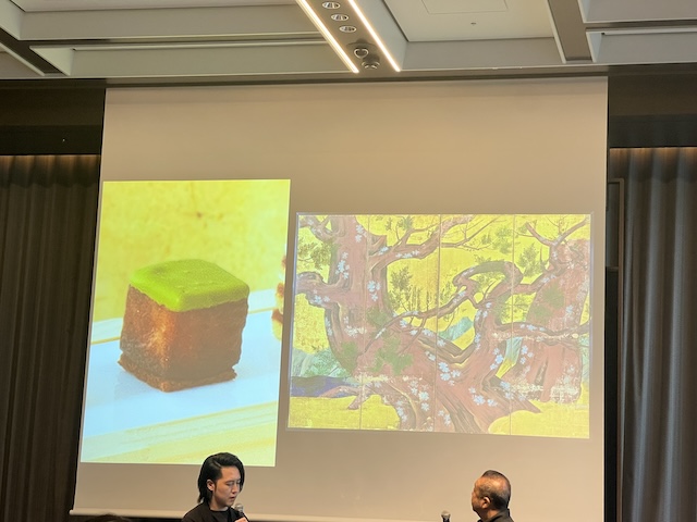 食で巡るミュージアム