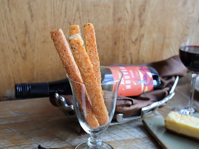 立冬フェア～チーズとワインでおいしい冬支度～