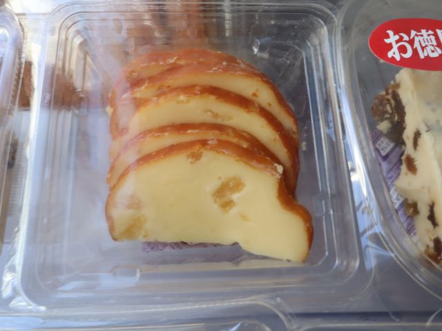 立冬フェア～チーズとワインでおいしい冬支度～