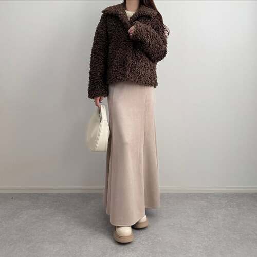 しまむらのスカート3