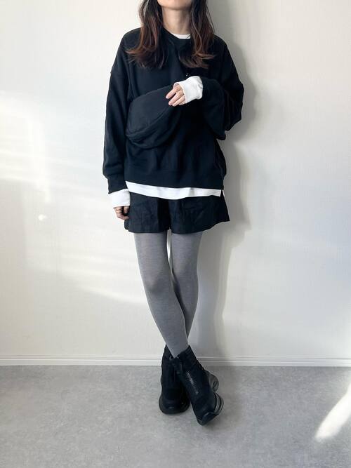 UNIQLOのヒートテックアイテム1