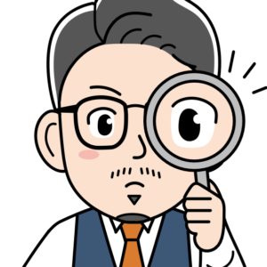 探偵 安井 （ひふみ探偵事務所）