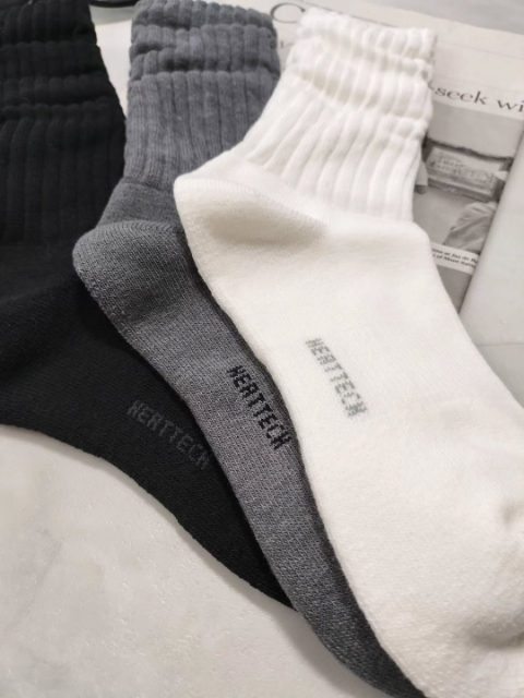 ヒートテックソックス/ルーズ