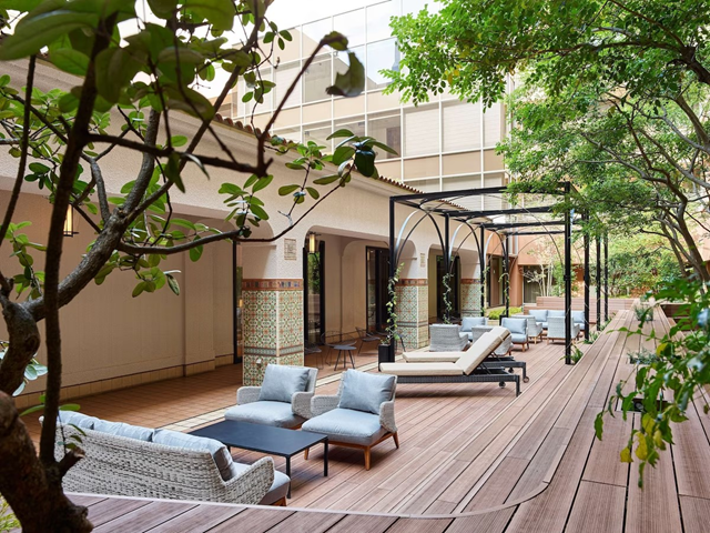 ホテルズドットコム