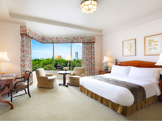 ホテルズドットコム