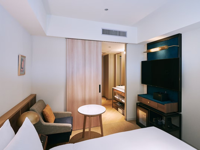 ホテルズドットコム