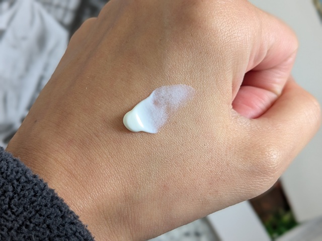 オルビス リンクル ブライト UV プロテクター Nの写真