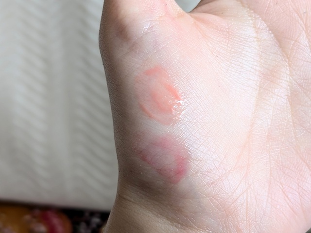 ミネラルデューリップエッセンスの写真