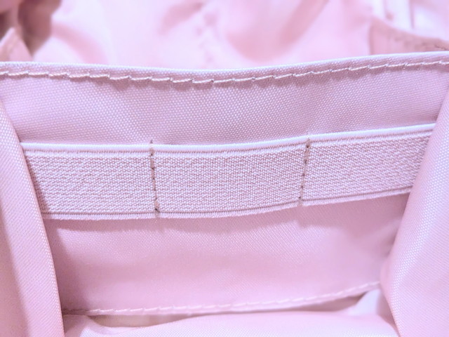 Liquem きゅんとするチェリーポーチ